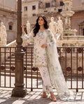 Ethereal Flora Cutwork (RTW 2PC)