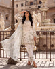 Ethereal Flora Cutwork (RTW 2PC)