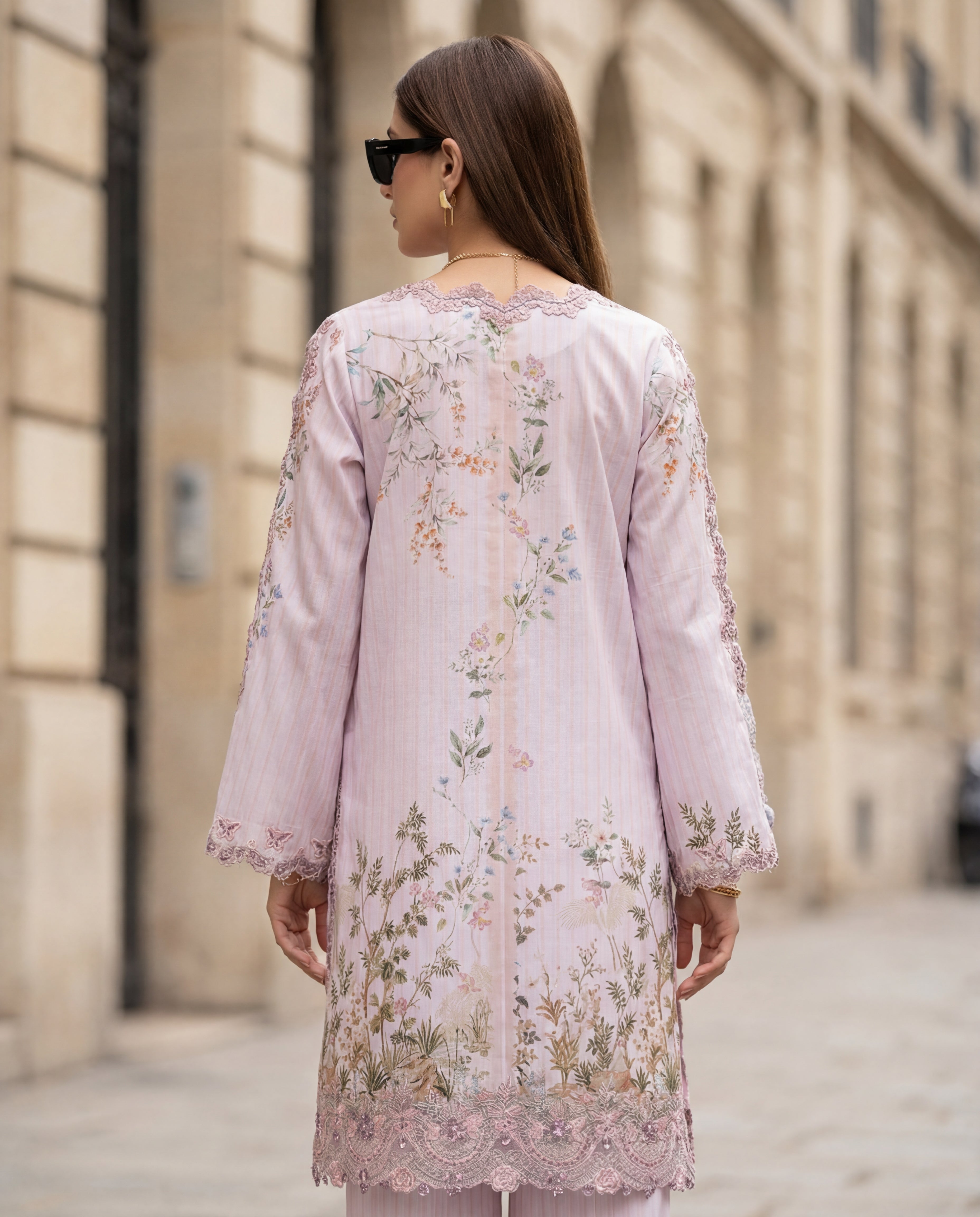 Rue de Rosier (RTW 2PC)