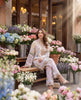 Metropole Bloom (RTW 2PC)