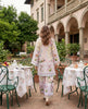 Metropole Bloom (RTW 2PC)
