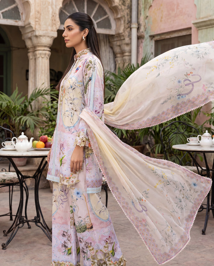 Metropole Bloom (RTW 2PC)