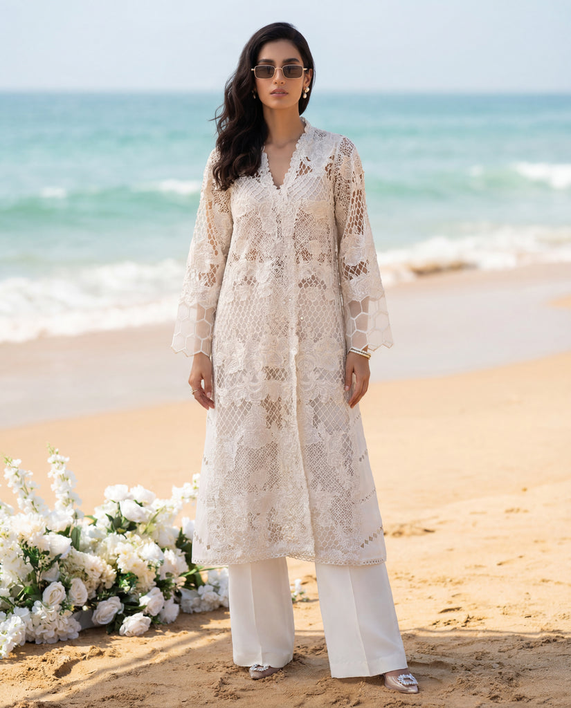 Ivory Serenity
