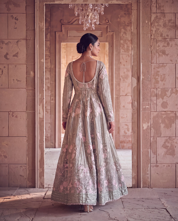 Rose MoonLight (RTW)