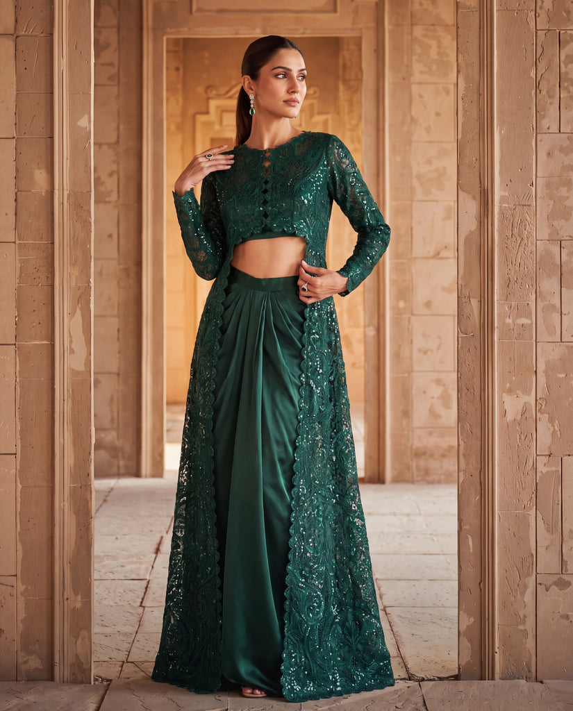 Emerald Allure