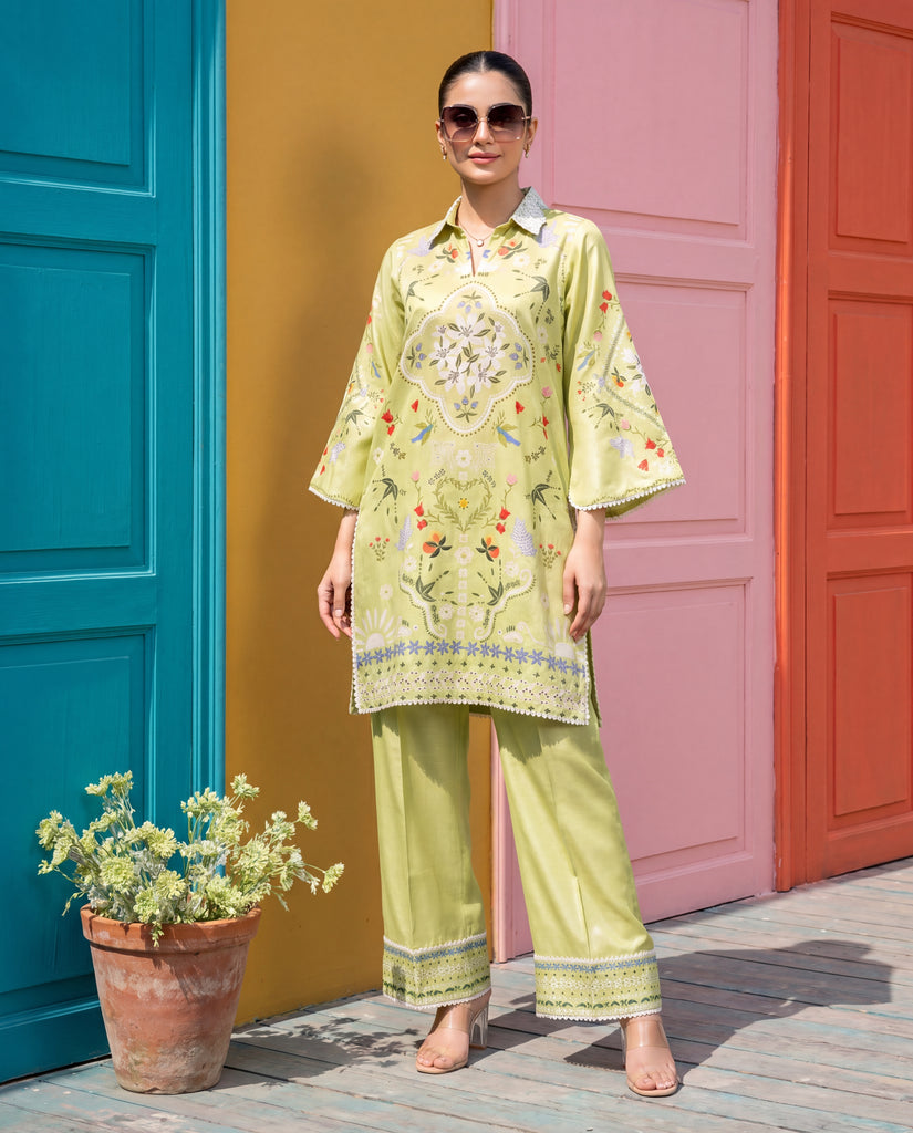 Meadow Muse (RTW 1PC)