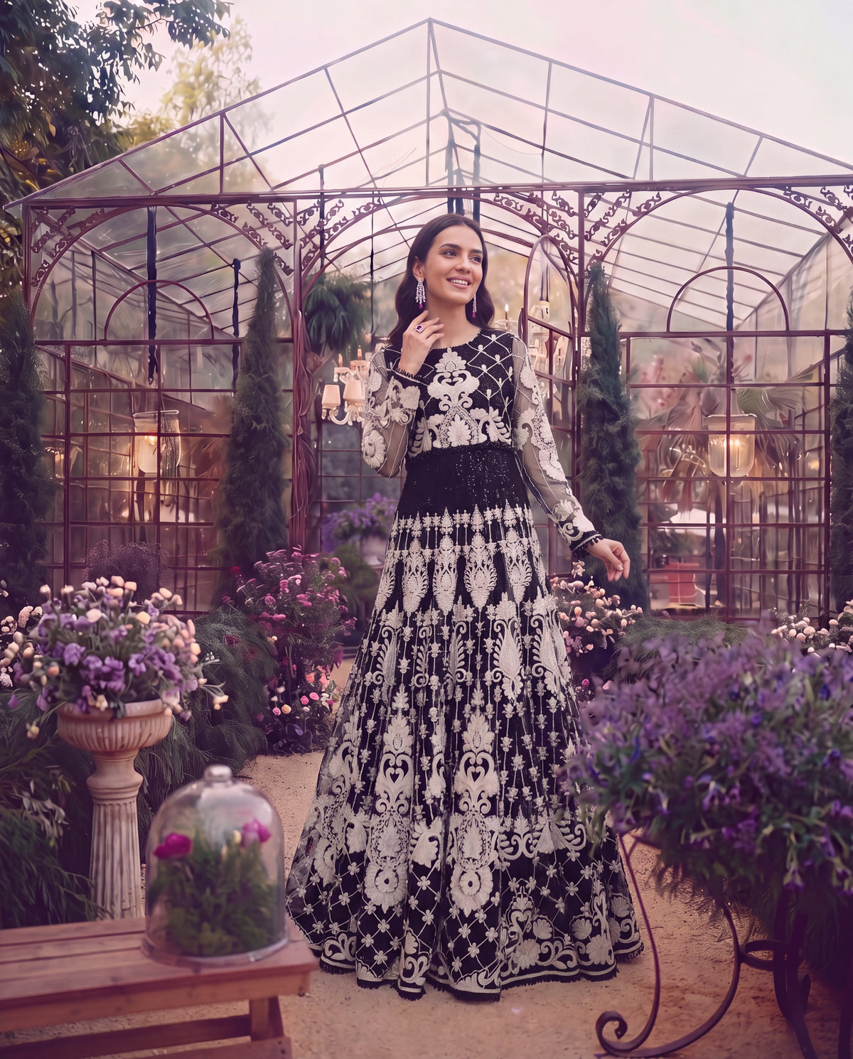 Royal Noir (RTW)