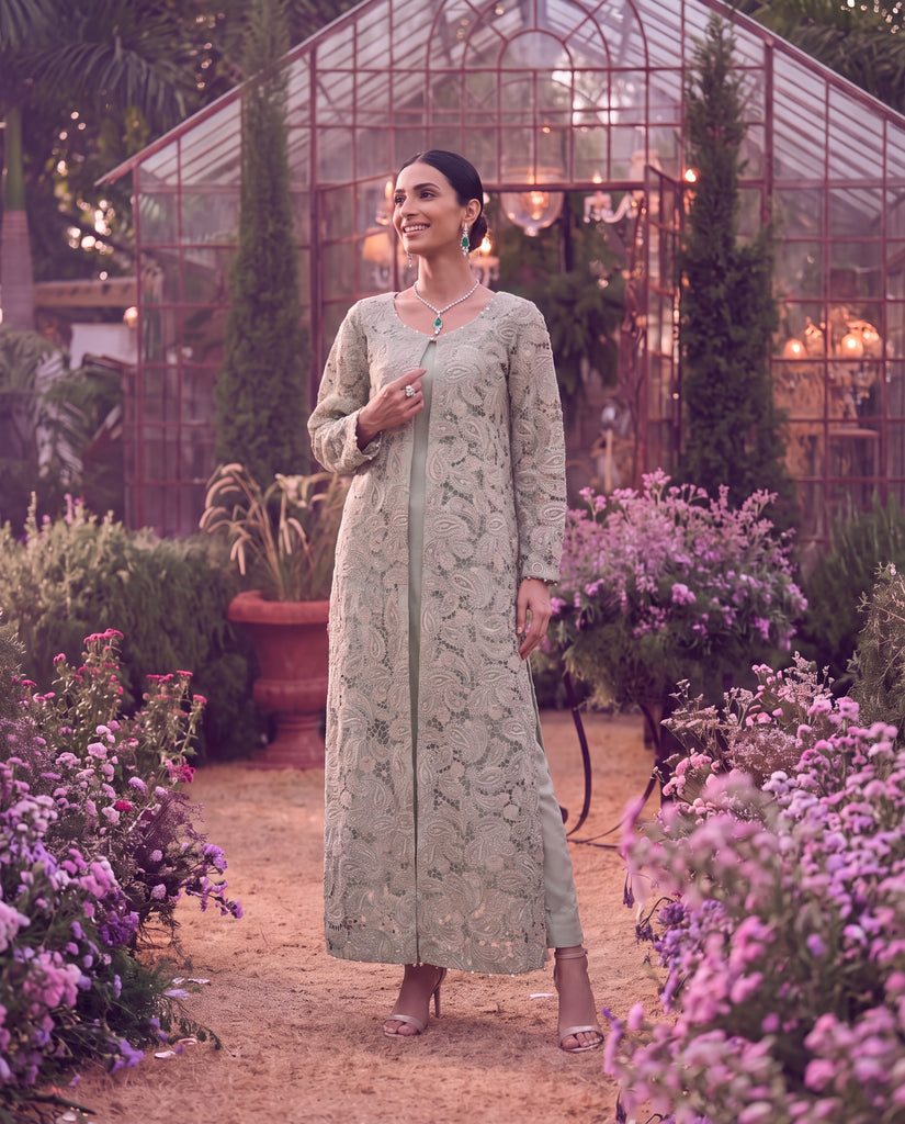 Sage Reverie (RTW)