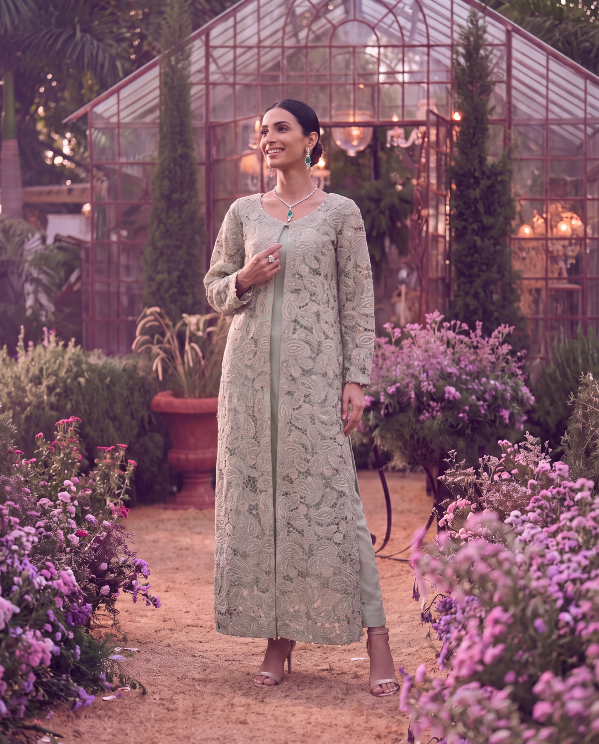 Sage Reverie (RTW)