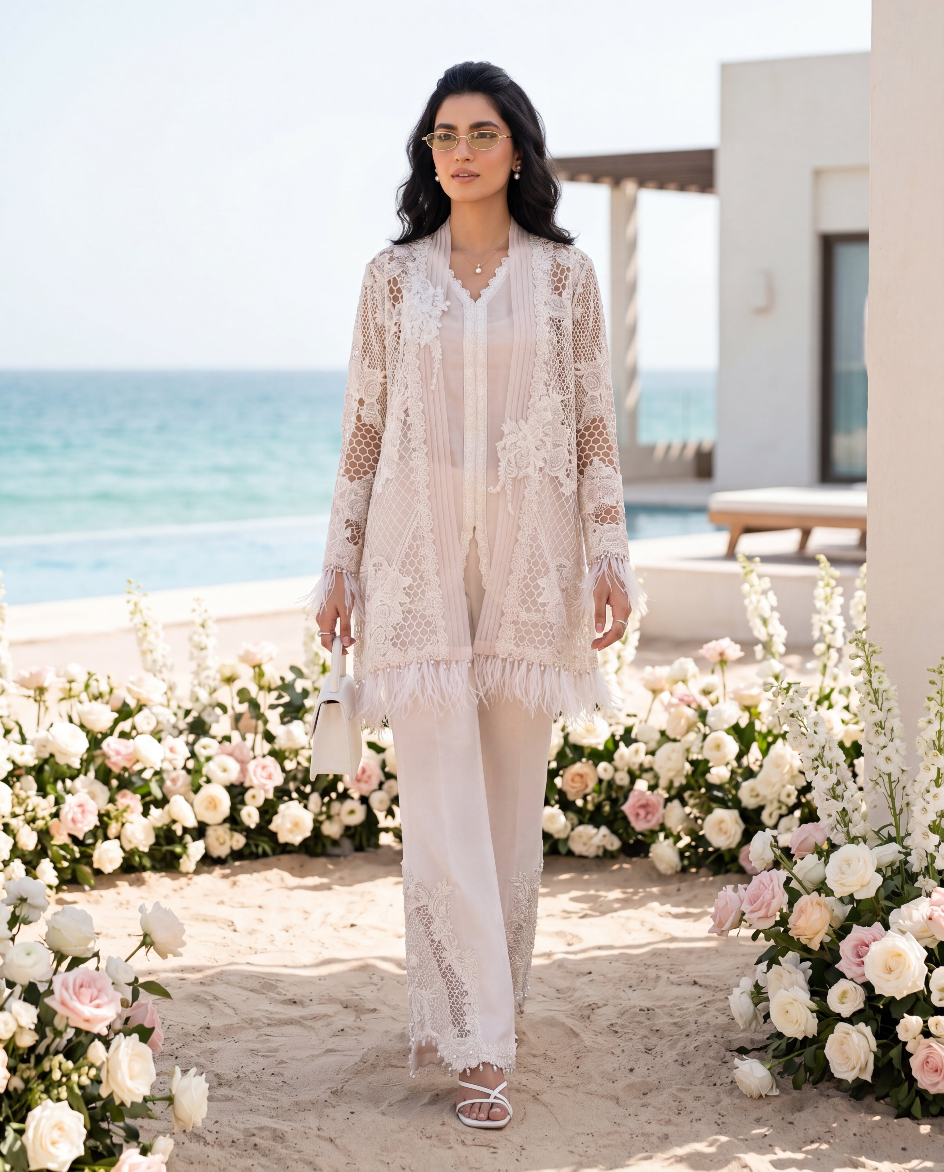 The Alabaster Ethereal