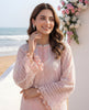 Blush Serenity