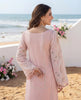 Blush Serenity