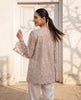 Elysian Pearl Shrug Set