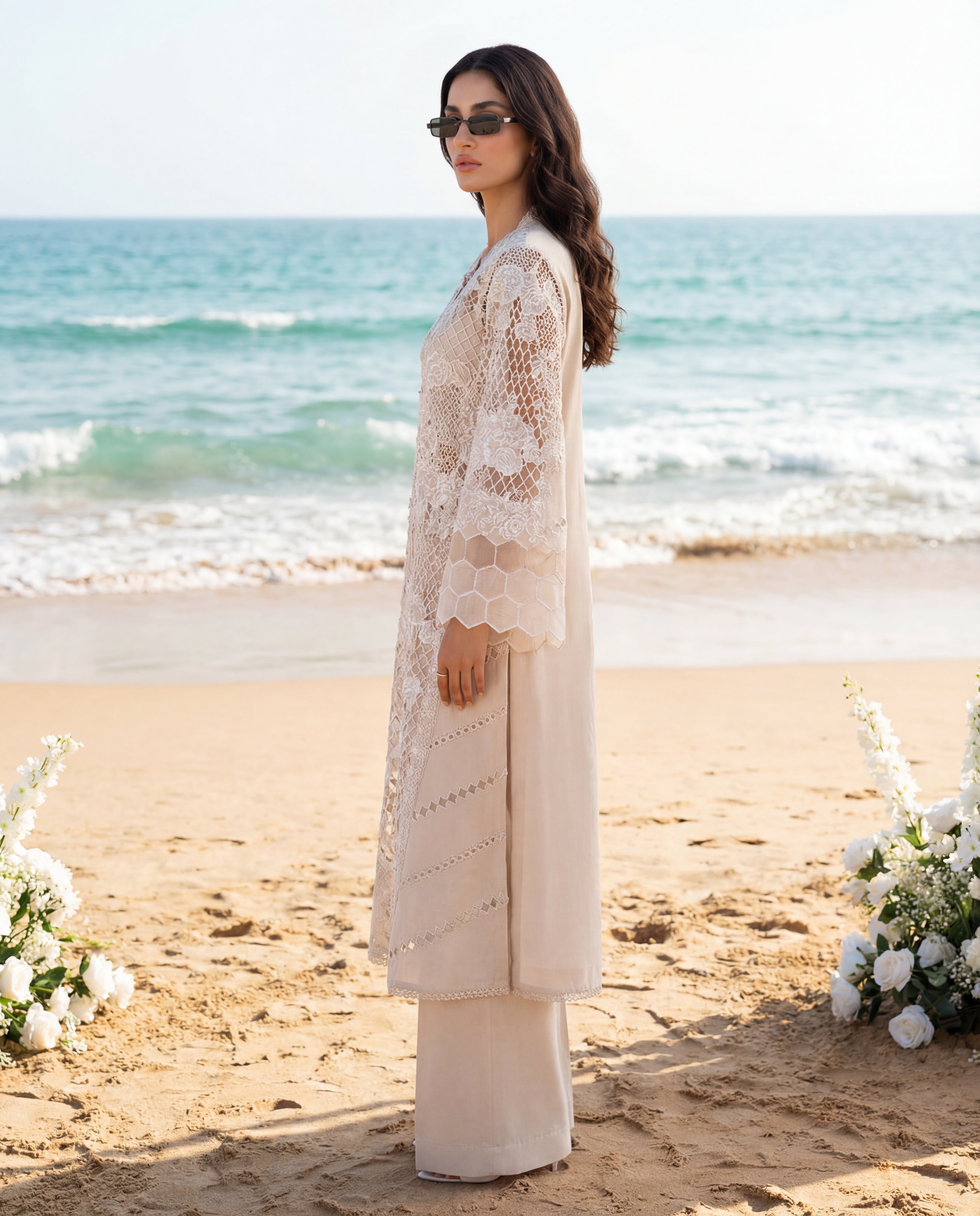 Ivory Serenity