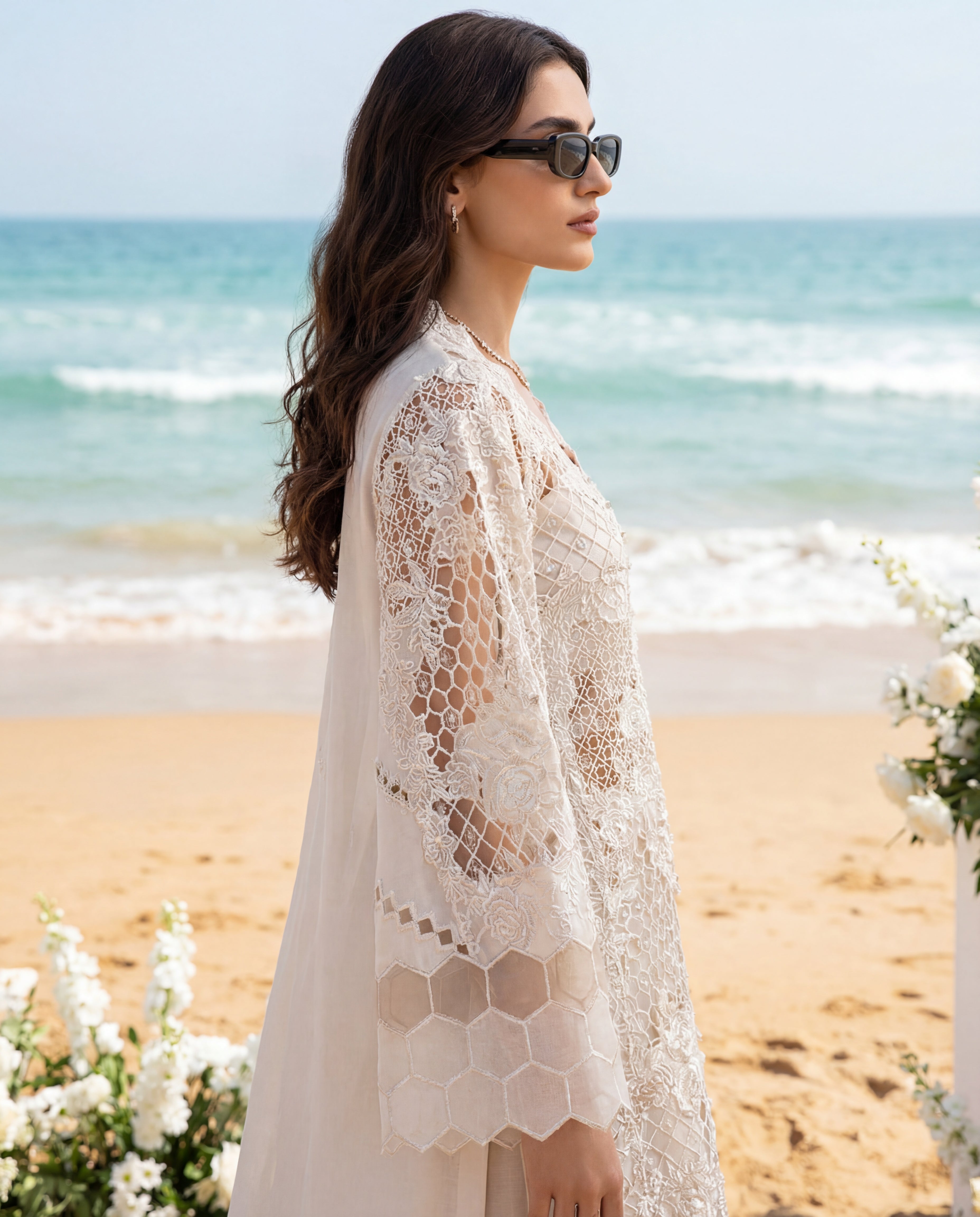 Ivory Serenity