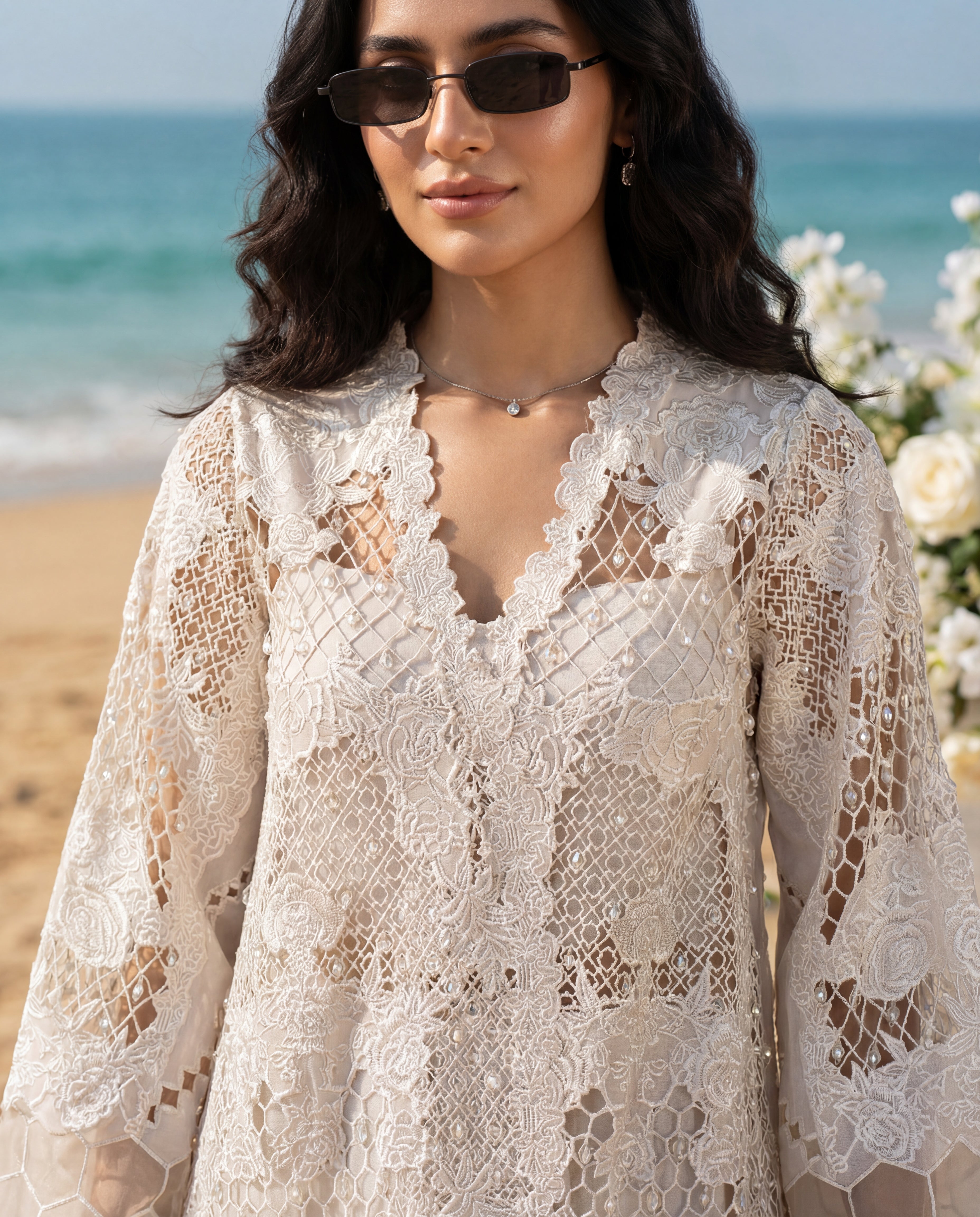 Ivory Serenity