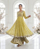 Aurelia Kalidar Skirt Ensemble