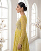 Aurelia Kalidar Skirt Ensemble