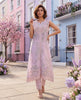 Blooming Lilac (RTW 2PC)