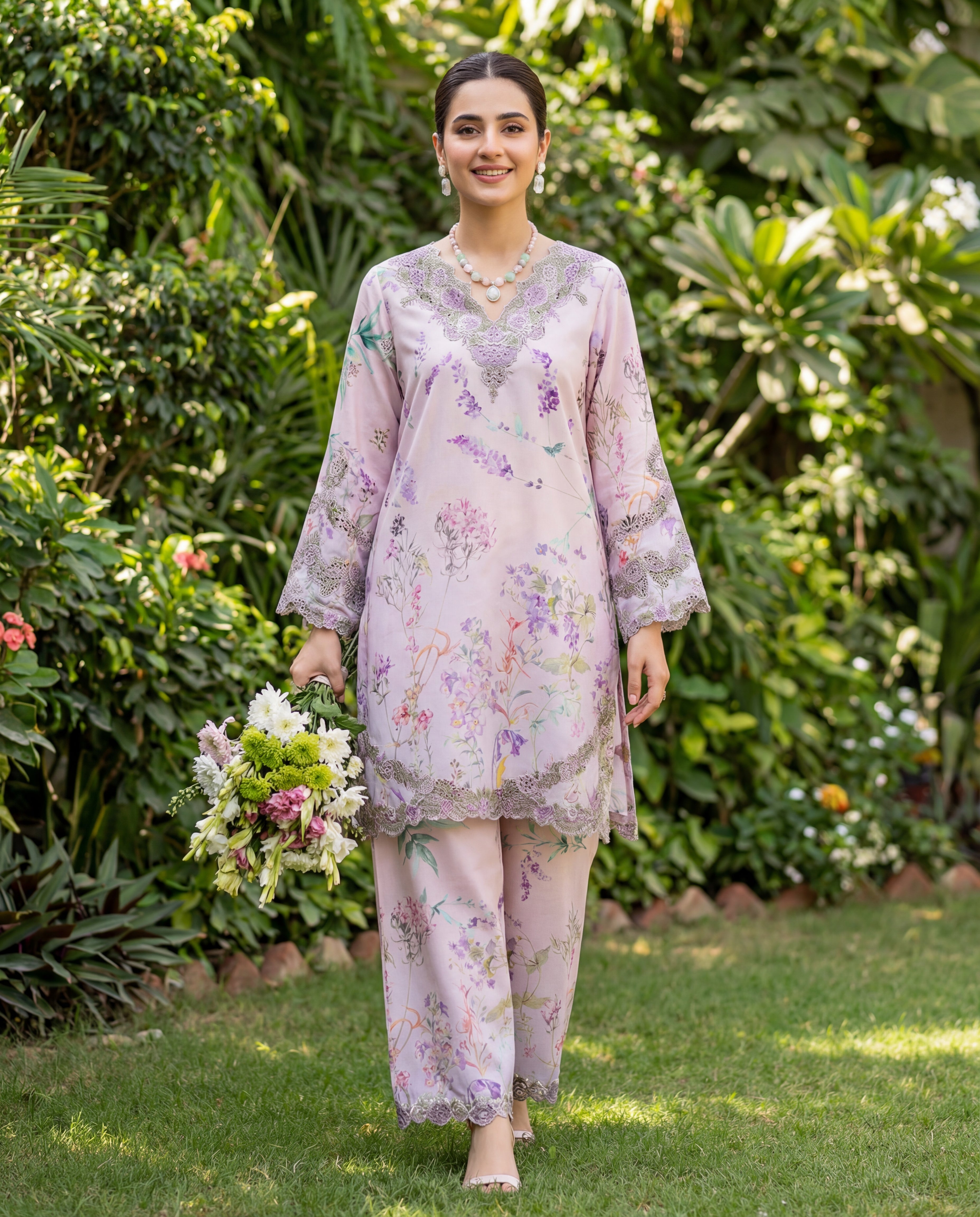 READY TO WEAR 2PC SUIT