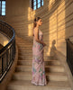 Aurora Petal Saree