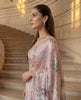 Aurora Petal Saree