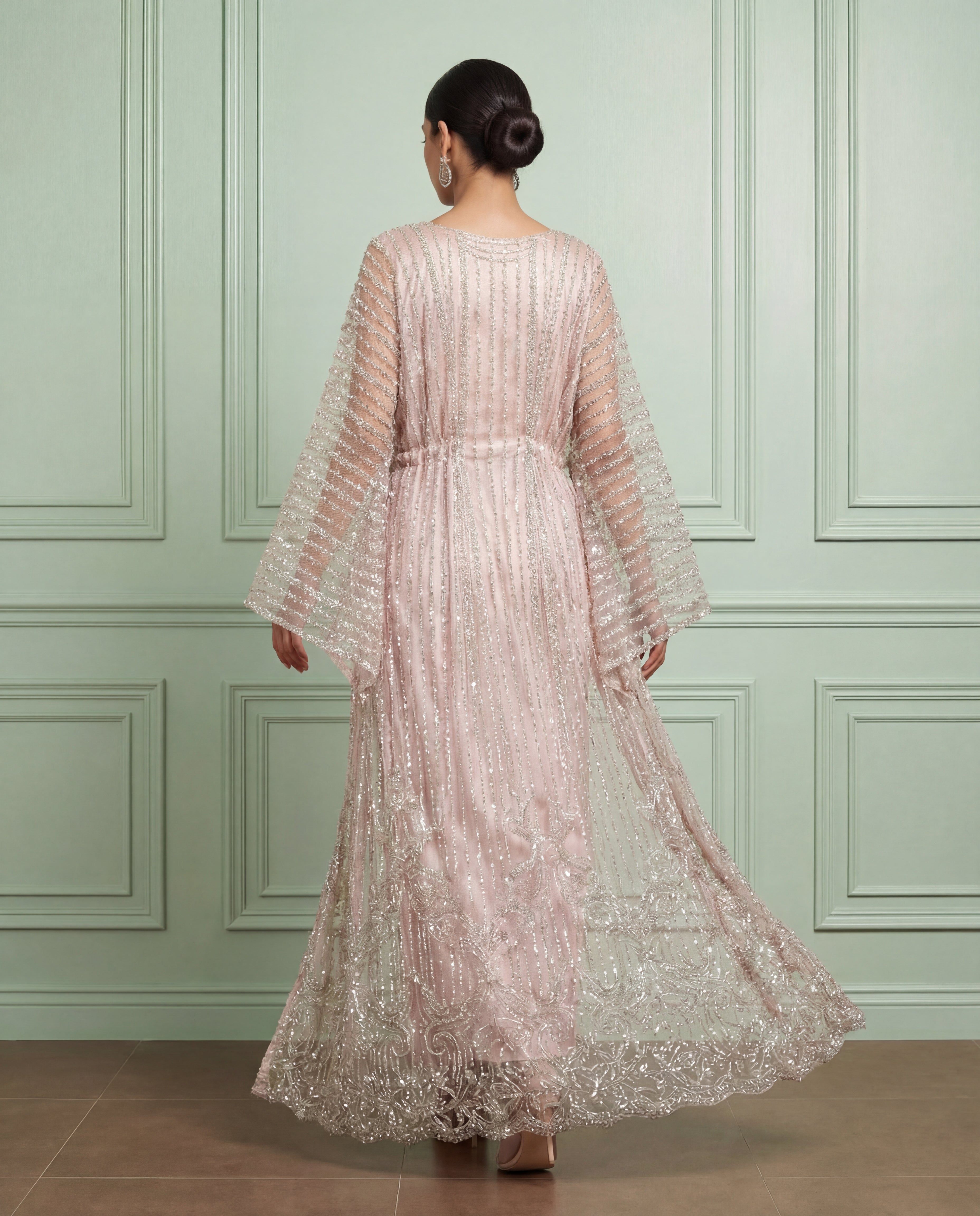Blush Horizon