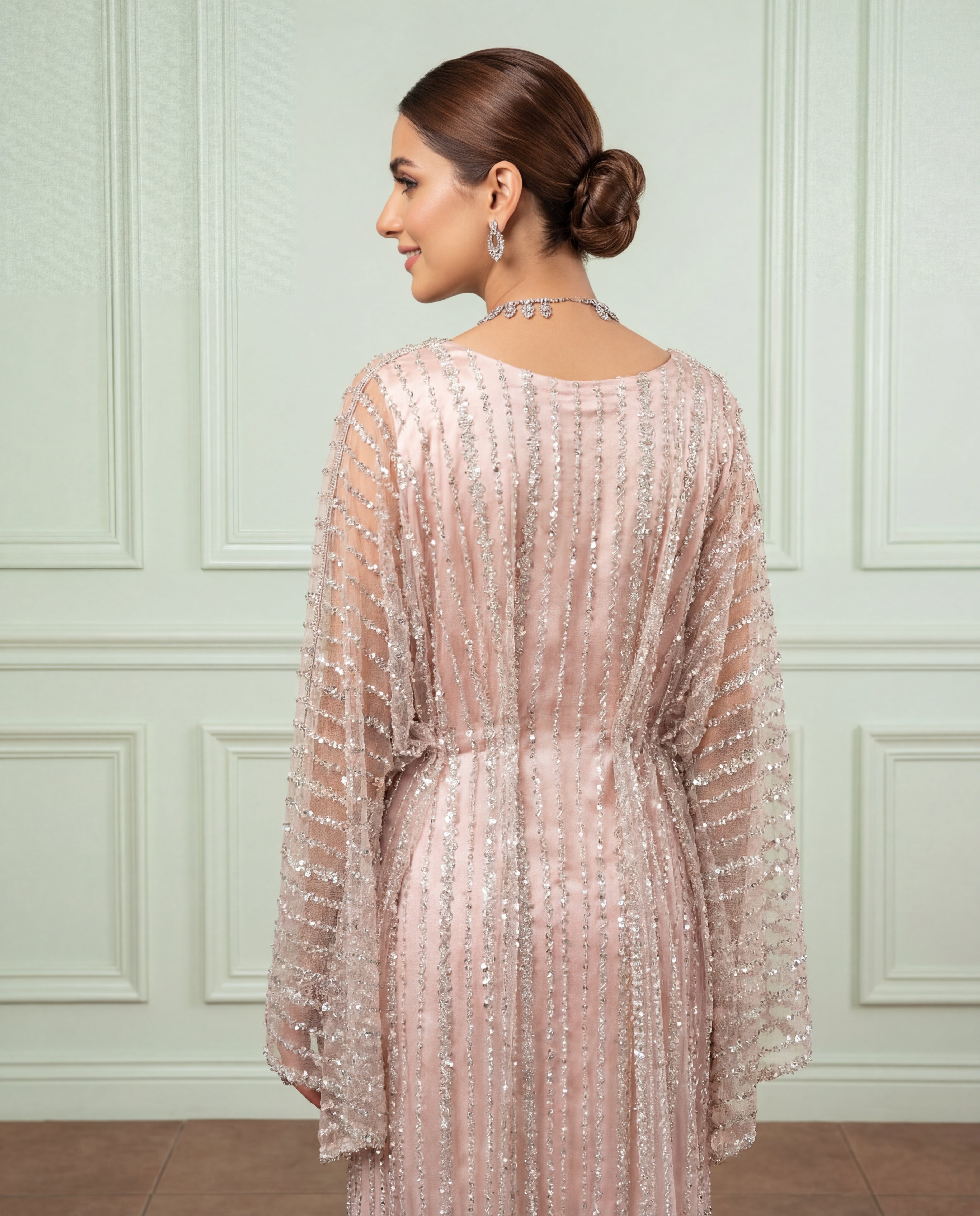 Blush Horizon