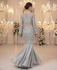 Unstitched Frost Argent Cutwork Gharara Set
