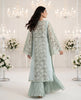 Ethereal Mint Garden