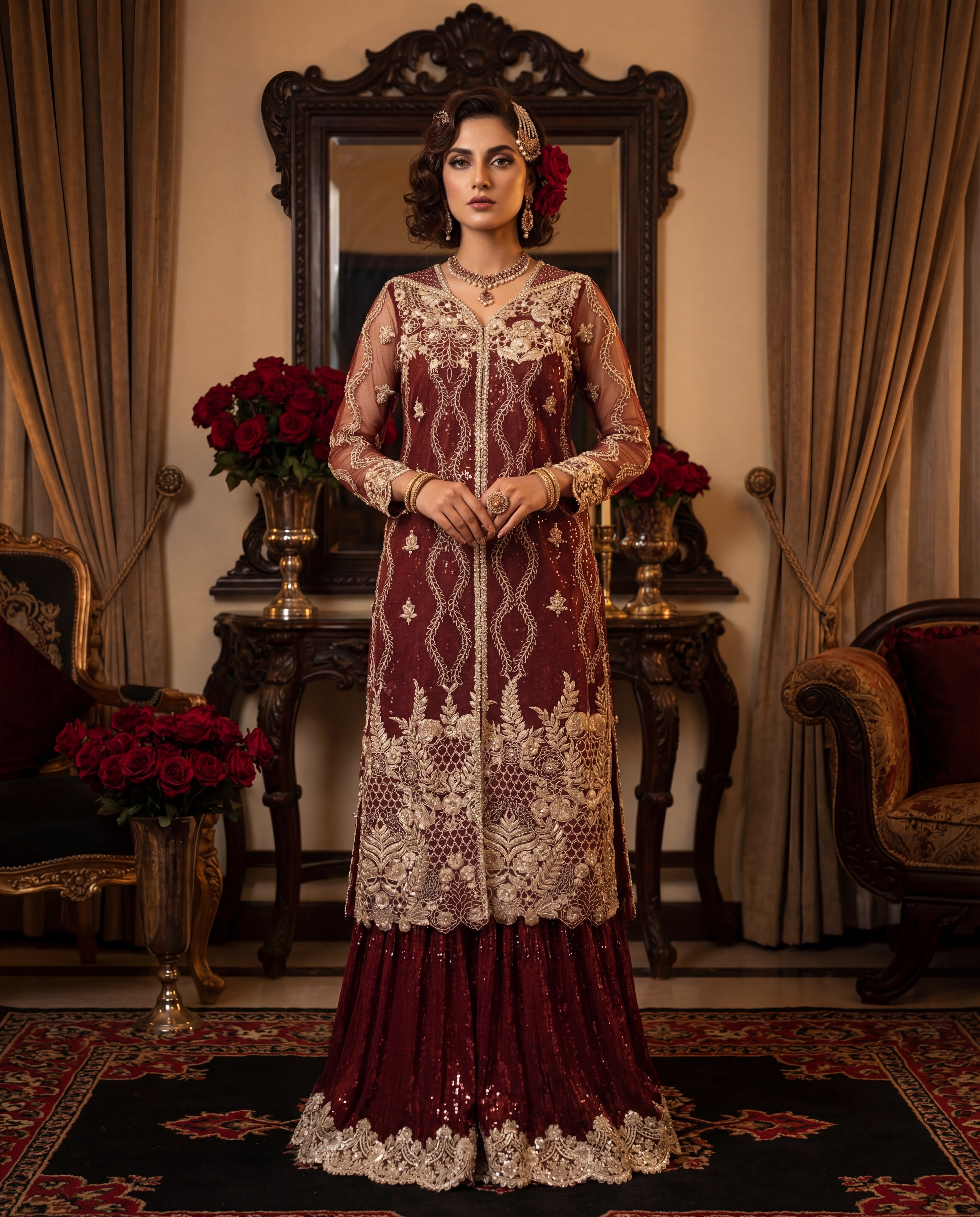 Regal Heritage