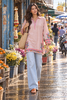 Blush Jardin (RTW 1PC)