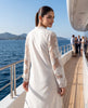 Ivory Serenity (RTW 3PC)