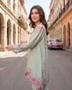 Pastel Green (RTW 3PC)