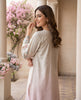 Unstitched Ethereal Ombre