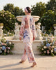 ANTIQUE FLORA (RTW 2PC)