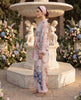 ANTIQUE FLORA (RTW 2PC)