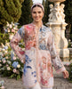 ANTIQUE FLORA (RTW 2PC)