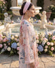 ANTIQUE FLORA (RTW 2PC)