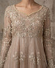 Zariya Champagne Pishwas