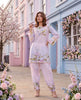 LILAC WHISPER (RTW 2PC)