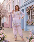 LILAC WHISPER (RTW 2PC)