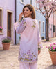 LILAC WHISPER (RTW 2PC)