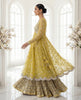 Aurelia Kalidar Skirt Ensemble