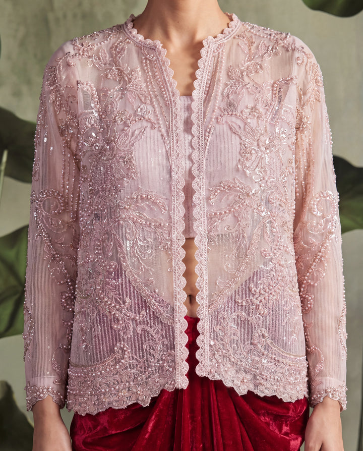 Unstitched Raya