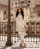 Ethereal Flora Cutwork (RTW 2PC)