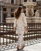 Ethereal Flora Cutwork (RTW 2PC)