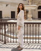 Ethereal Flora Cutwork (RTW 2PC)