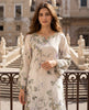 Ethereal Flora Cutwork (RTW 2PC)