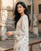 Ethereal Flora Cutwork (RTW 2PC)